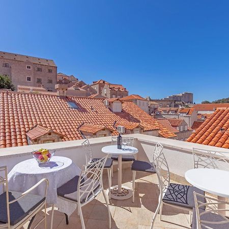 Roko House Appartement Dubrovnik Buitenkant foto