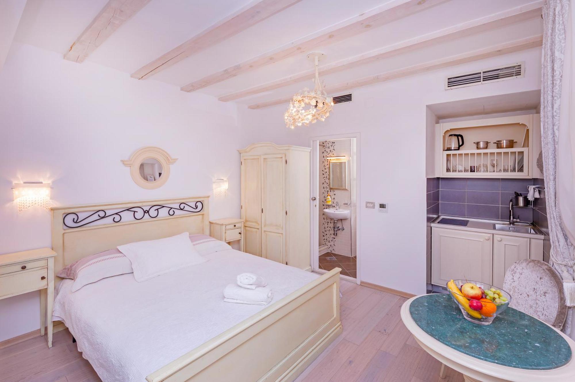 Roko House Appartement Dubrovnik Buitenkant foto