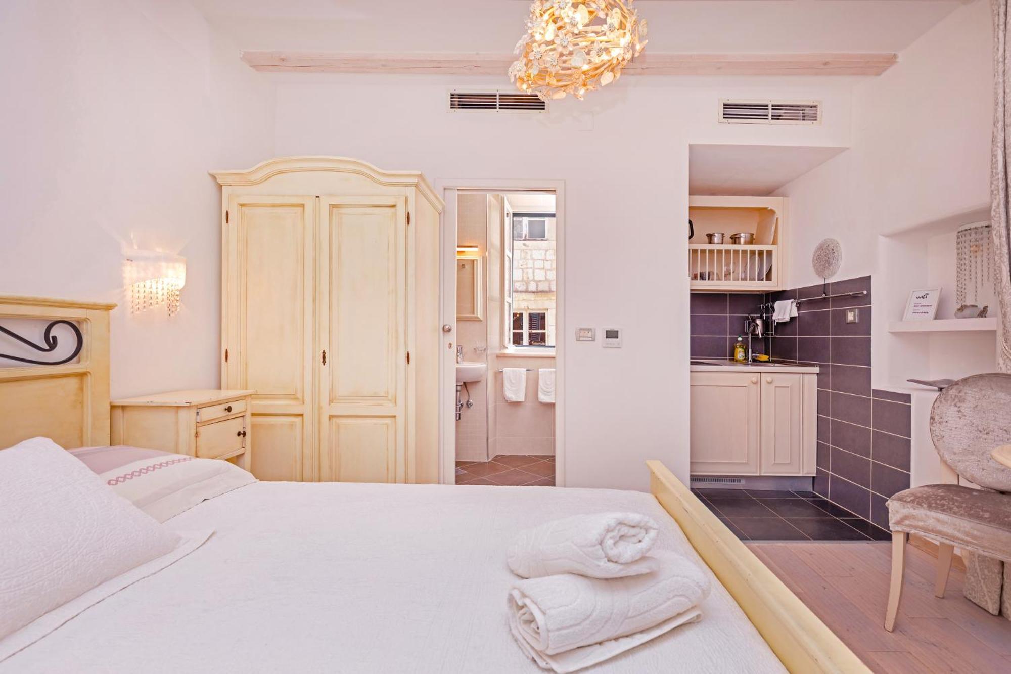 Roko House Appartement Dubrovnik Buitenkant foto