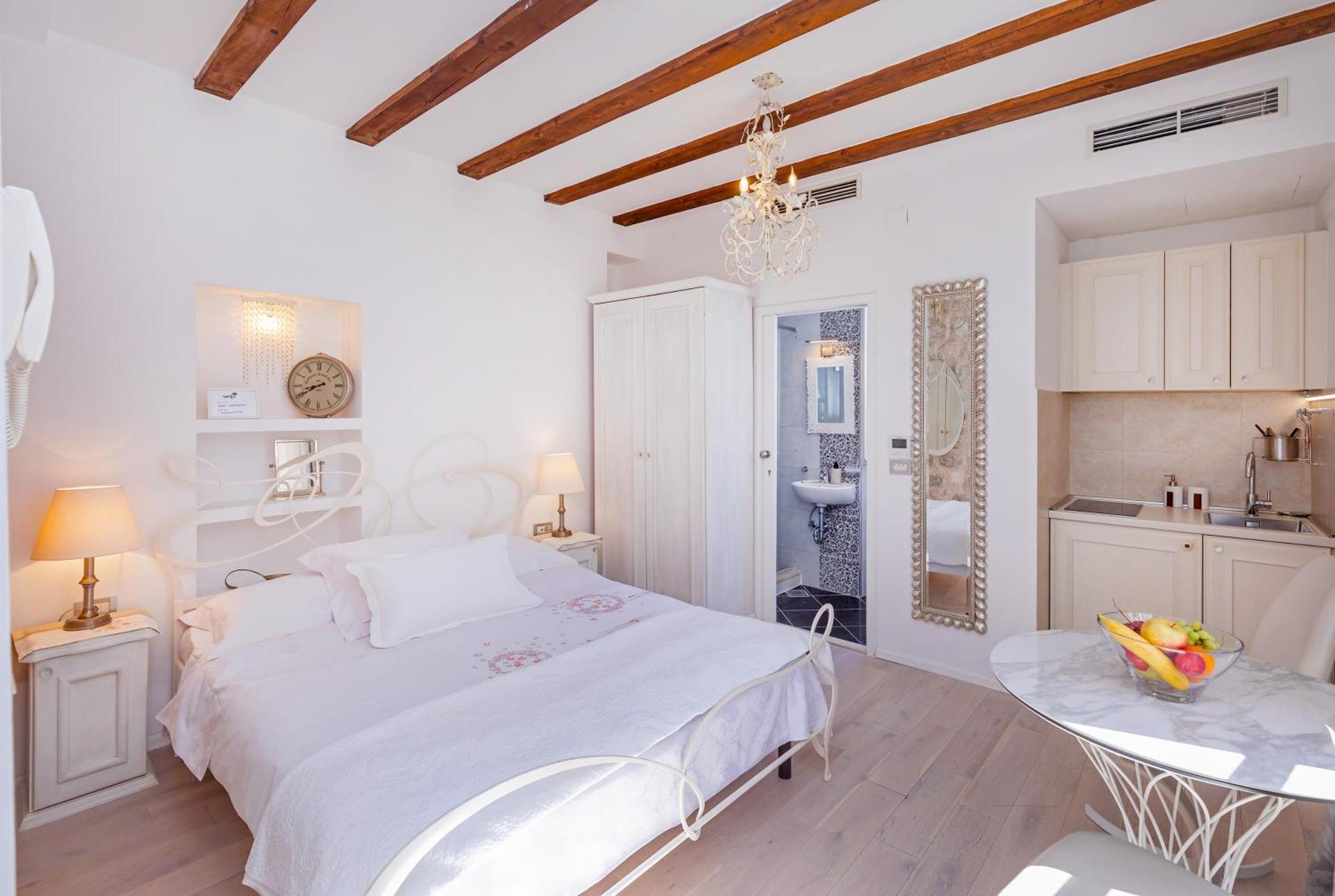 Roko House Appartement Dubrovnik Buitenkant foto