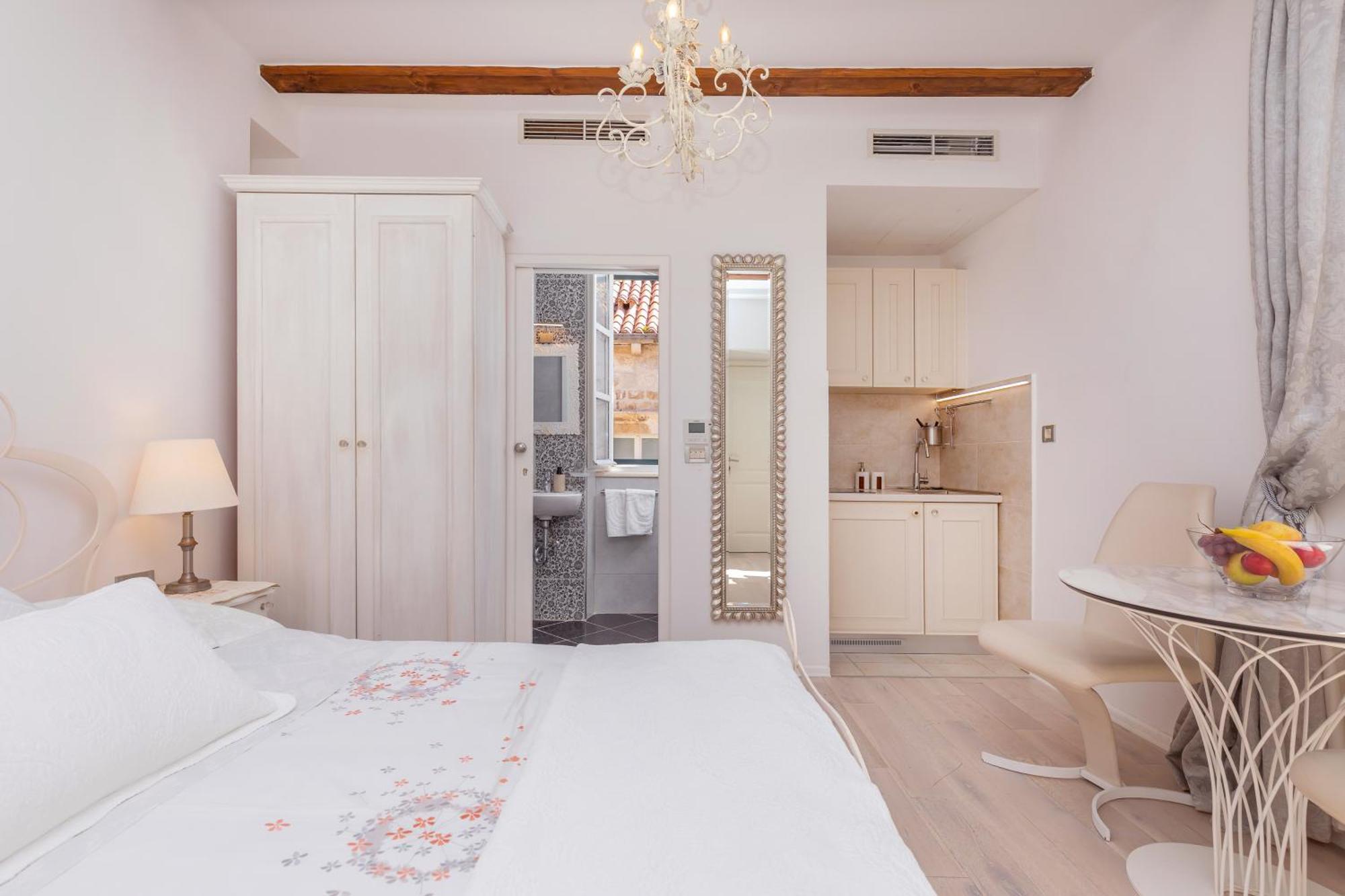 Roko House Appartement Dubrovnik Buitenkant foto
