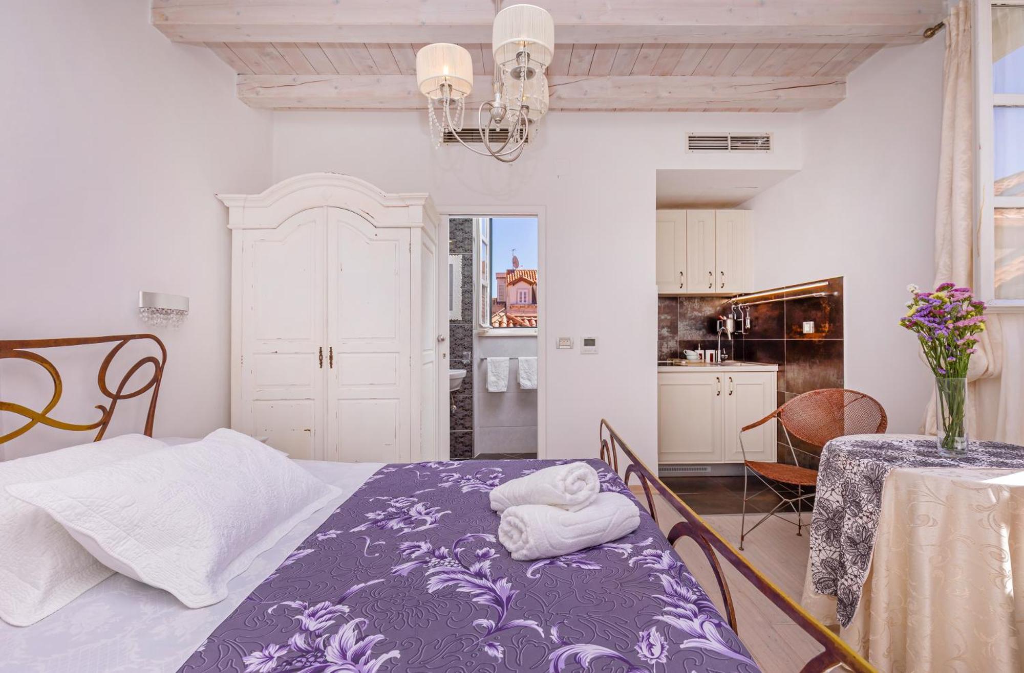 Roko House Appartement Dubrovnik Buitenkant foto