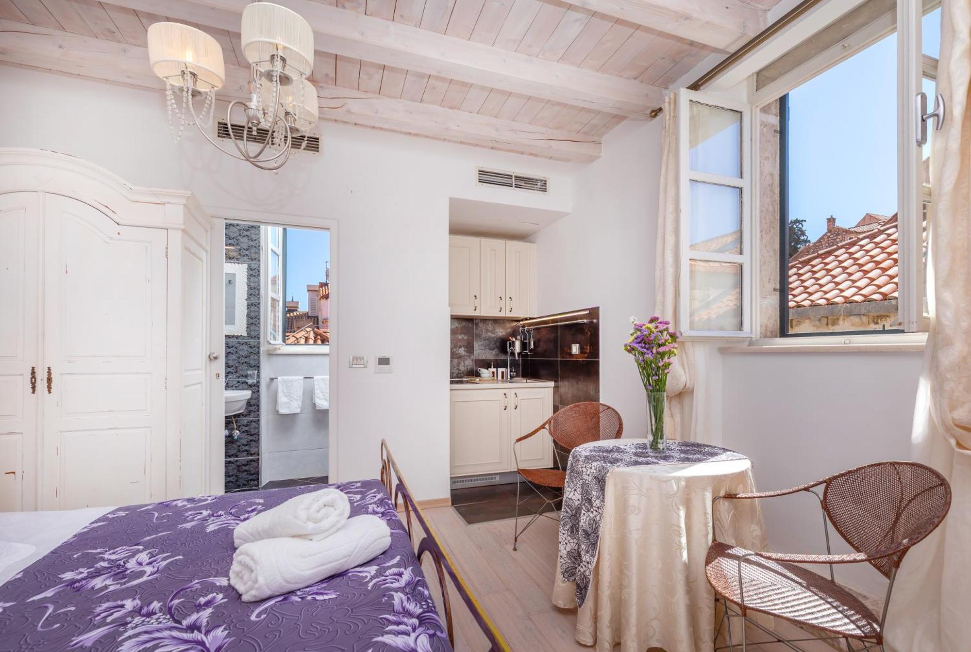 Roko House Appartement Dubrovnik Buitenkant foto