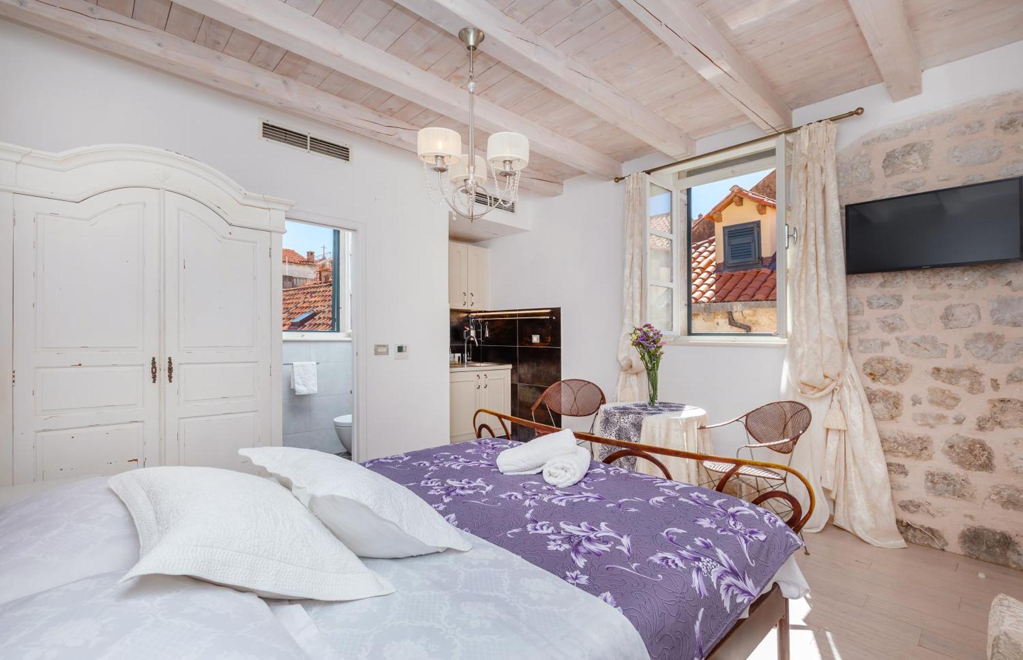 Roko House Appartement Dubrovnik Buitenkant foto