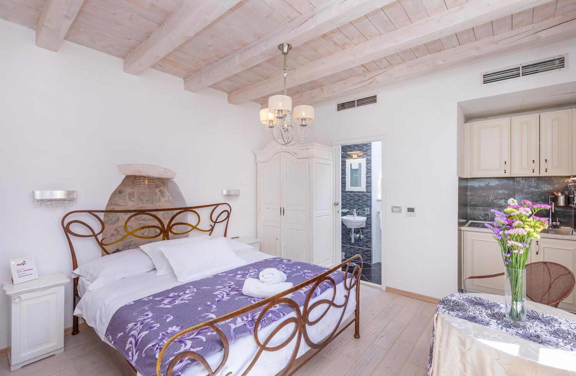 Roko House Appartement Dubrovnik Buitenkant foto