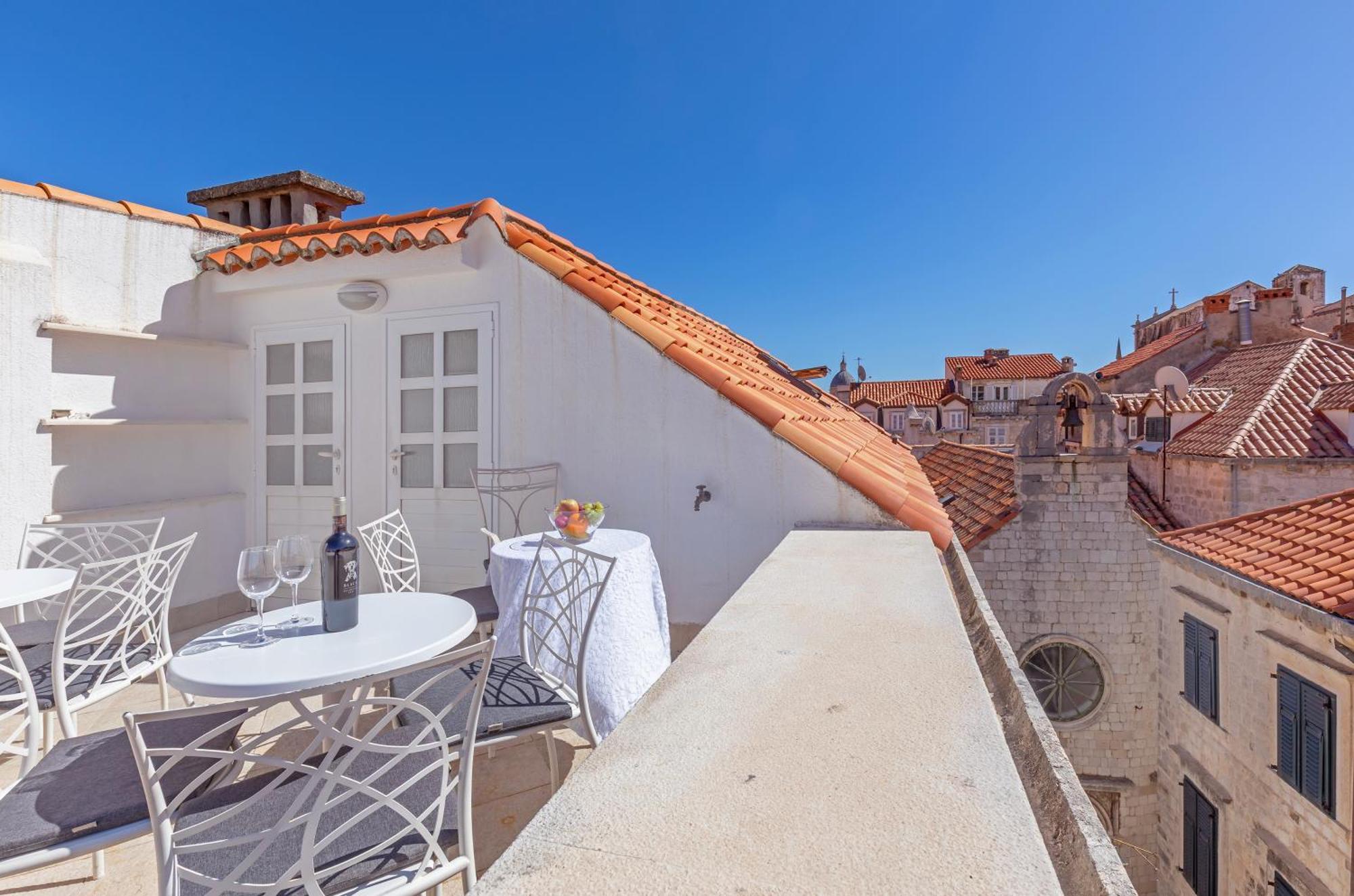 Roko House Appartement Dubrovnik Buitenkant foto